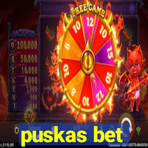 puskas bet